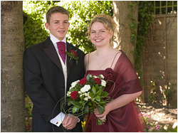 Recent Weddings